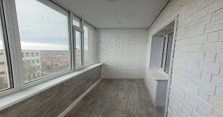 Гидроизоляция балкона Снежинск цена от 261 руб. м/2.