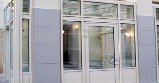 Ремонт входной группы Снежинск, цена от 1250 руб.
