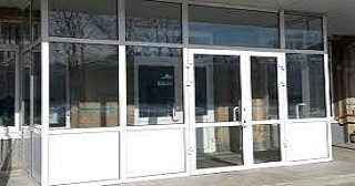 Пластиковая входная группа Снежинск, цена от 10307 руб.